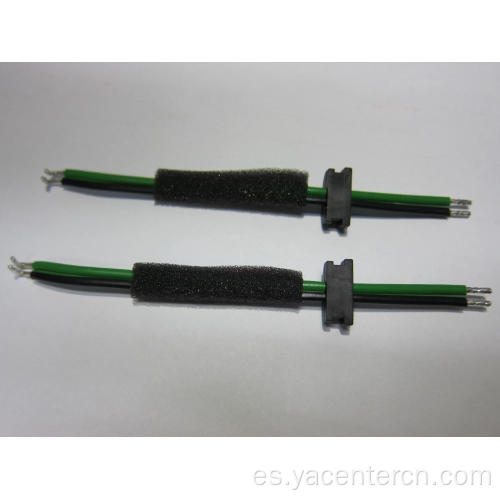 Arnés de alambre personalizado y conjuntos de cables